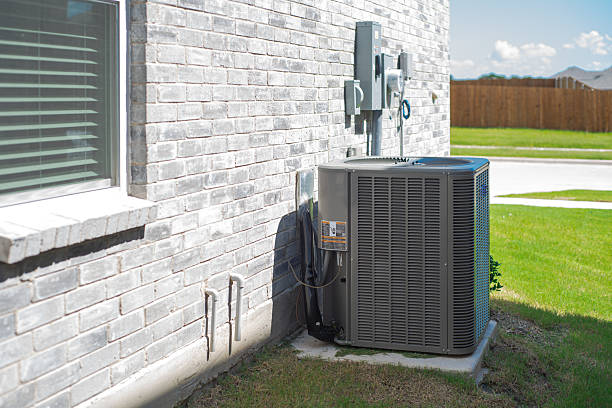Reliable Heat Pump Repair contractor in Alpine, AL by FH HVAC